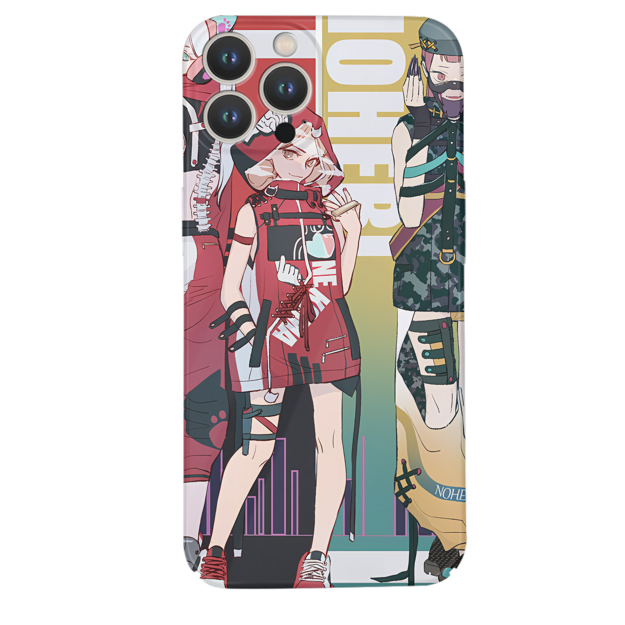 （画像用） ハイキュー!! Haikyu!! 【iPhone 14シリーズ対応】ハードケース